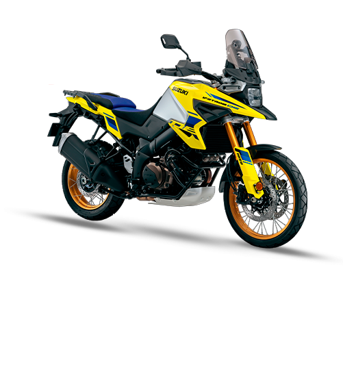 Imagem do produto V-STROM 1050XT